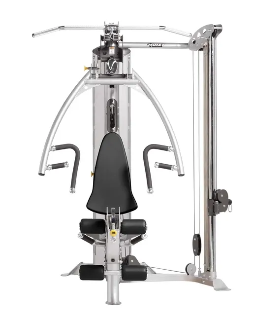 HV-ELITE V1 Elite Gym with V1 Pressing Arm