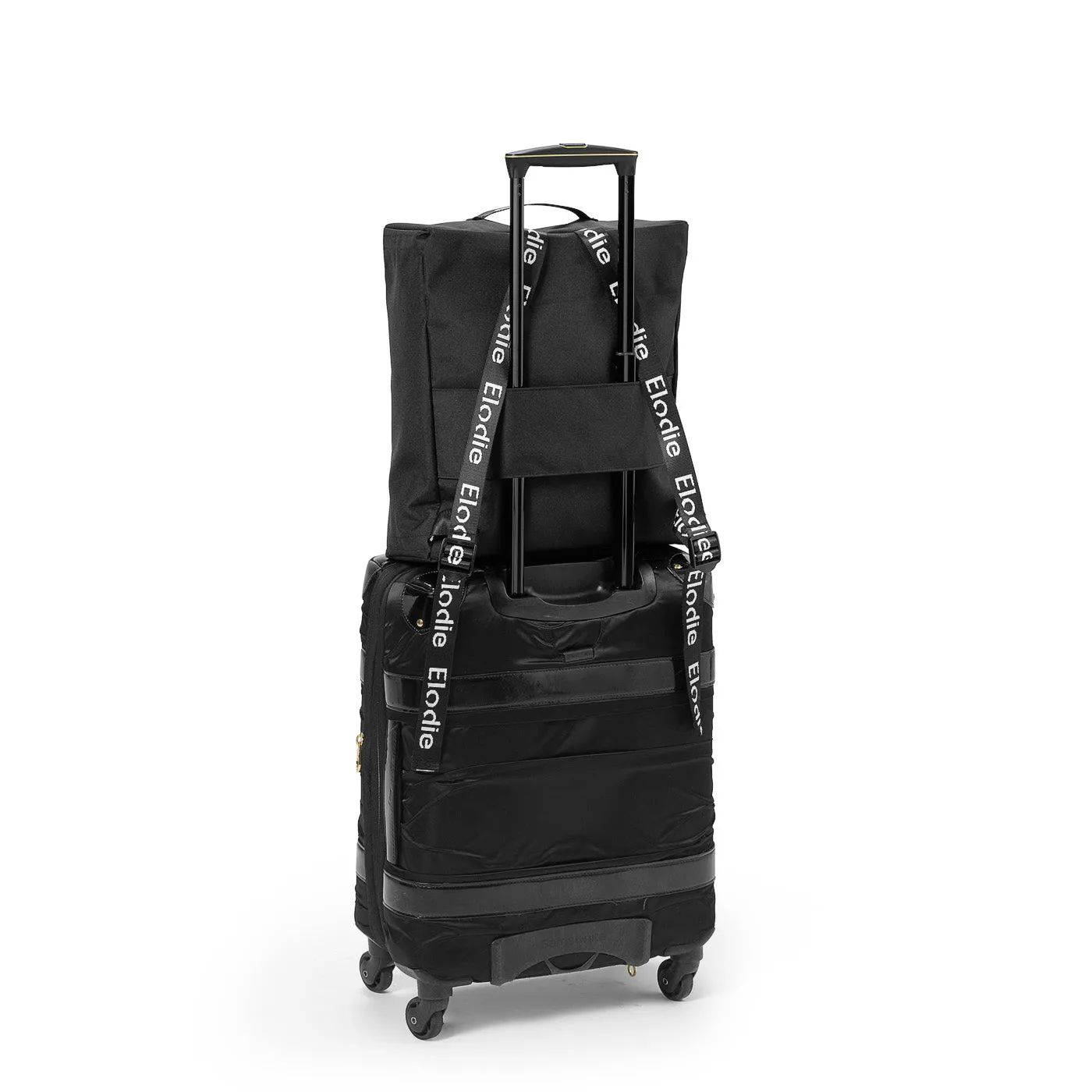 Mondo Stroller - Black