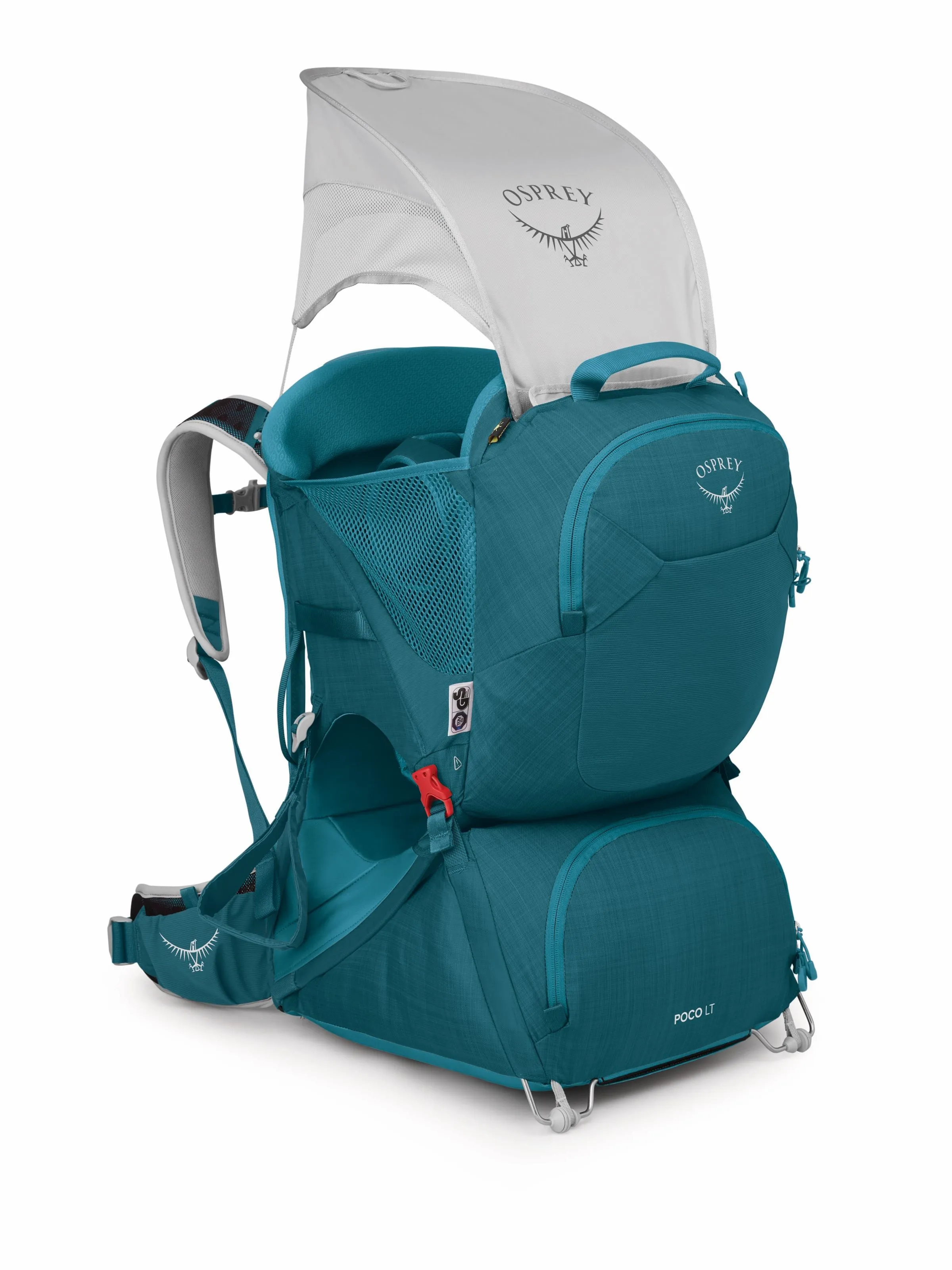 Osprey Poco LT Child Carrier